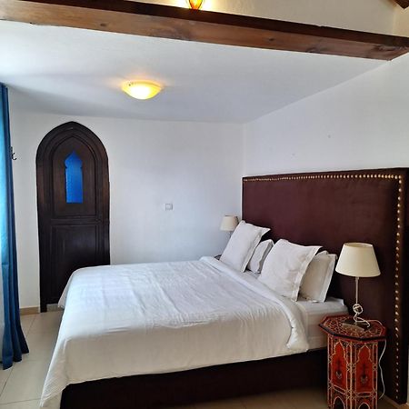 Hotel Dar Gabriel Szafszawan Zewnętrze zdjęcie