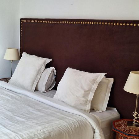 Hotel Dar Gabriel Szafszawan Zewnętrze zdjęcie