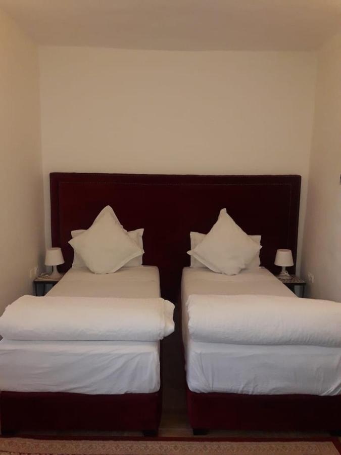 Hotel Dar Gabriel Szafszawan Zewnętrze zdjęcie