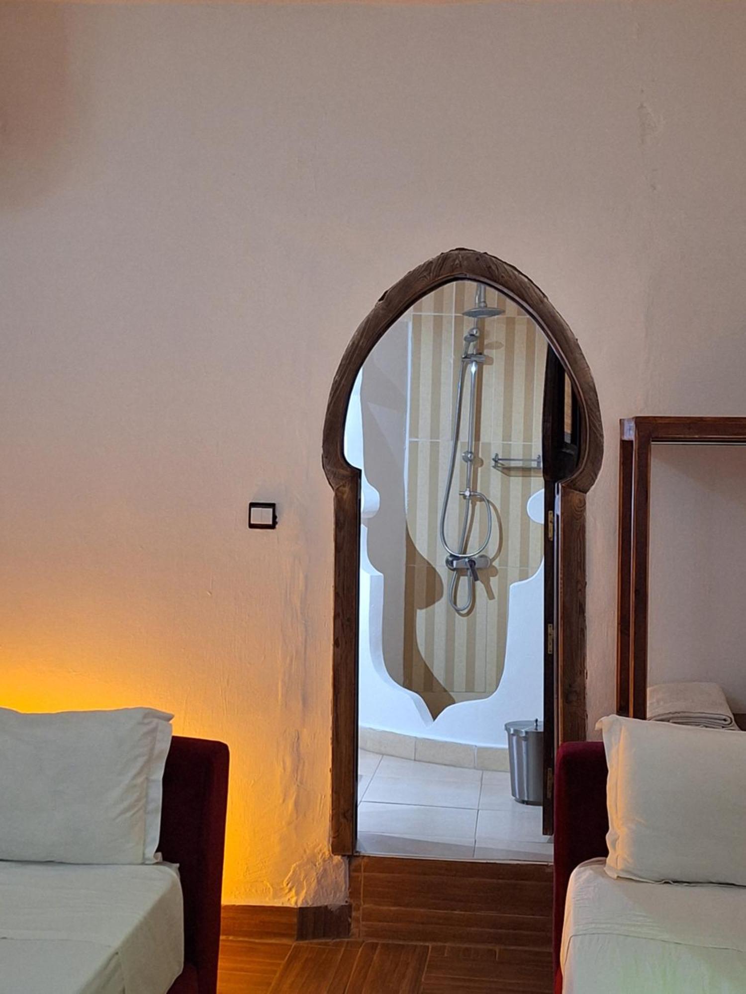 Hotel Dar Gabriel Szafszawan Zewnętrze zdjęcie