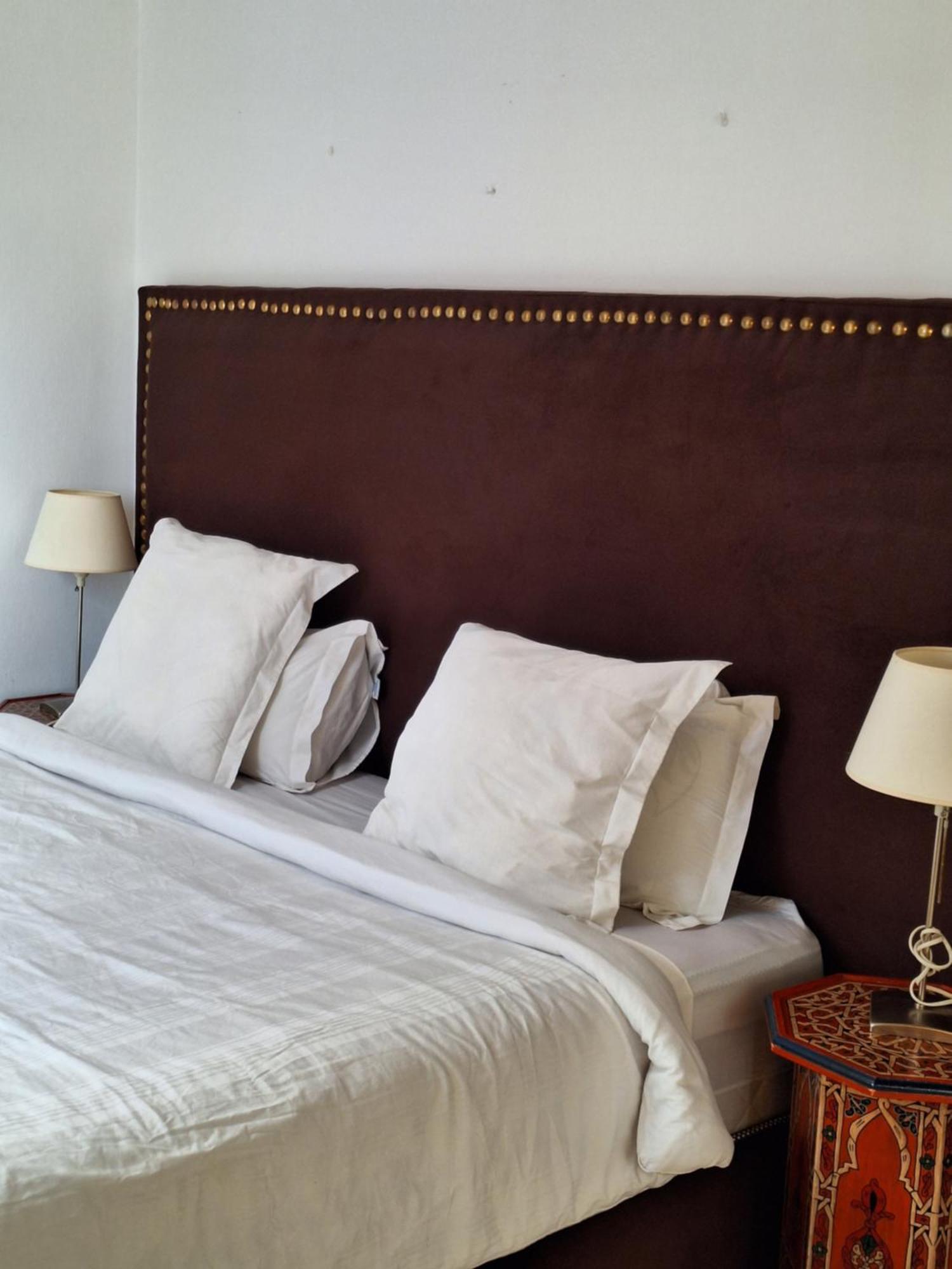 Hotel Dar Gabriel Szafszawan Zewnętrze zdjęcie