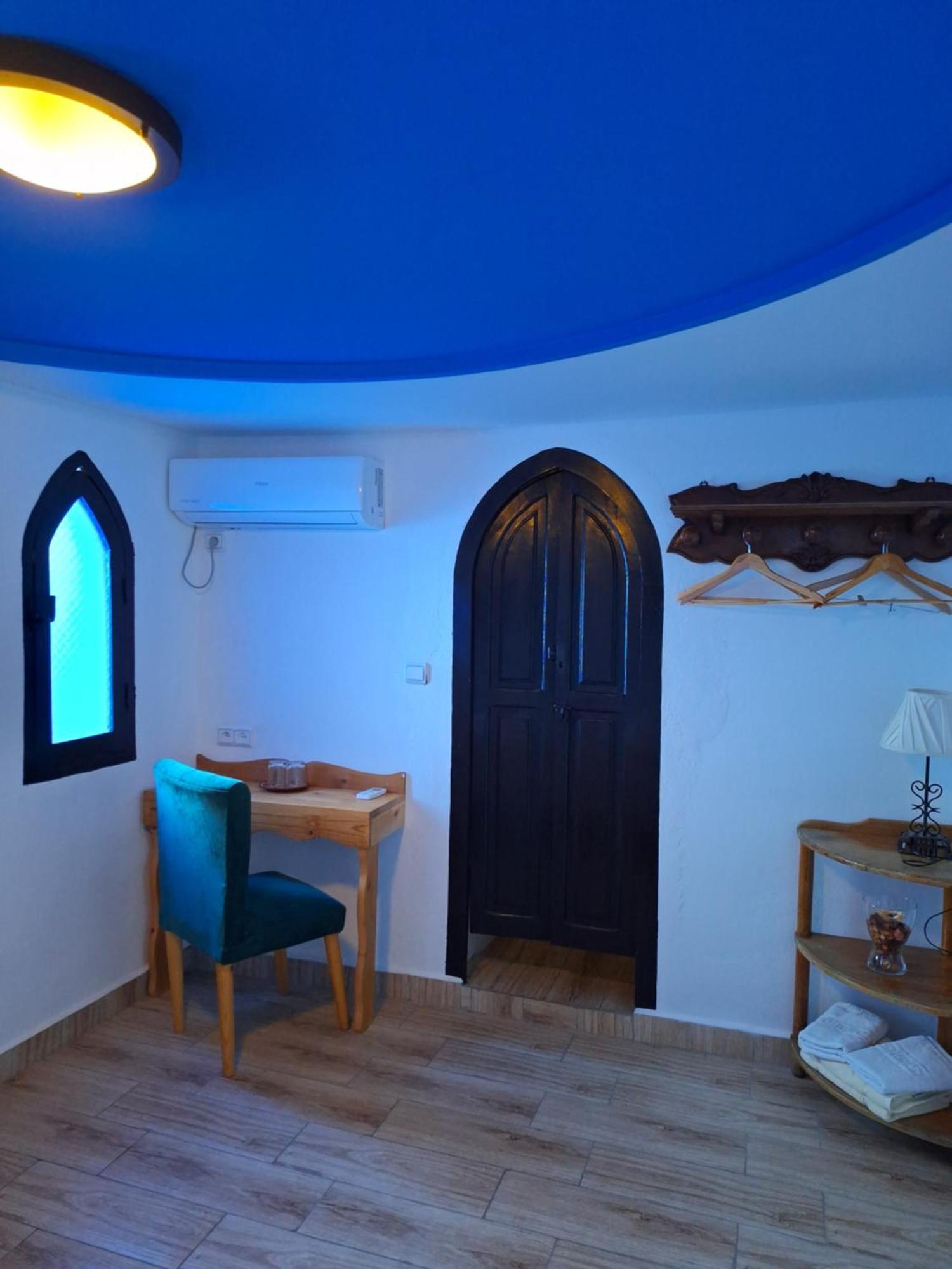 Hotel Dar Gabriel Szafszawan Zewnętrze zdjęcie