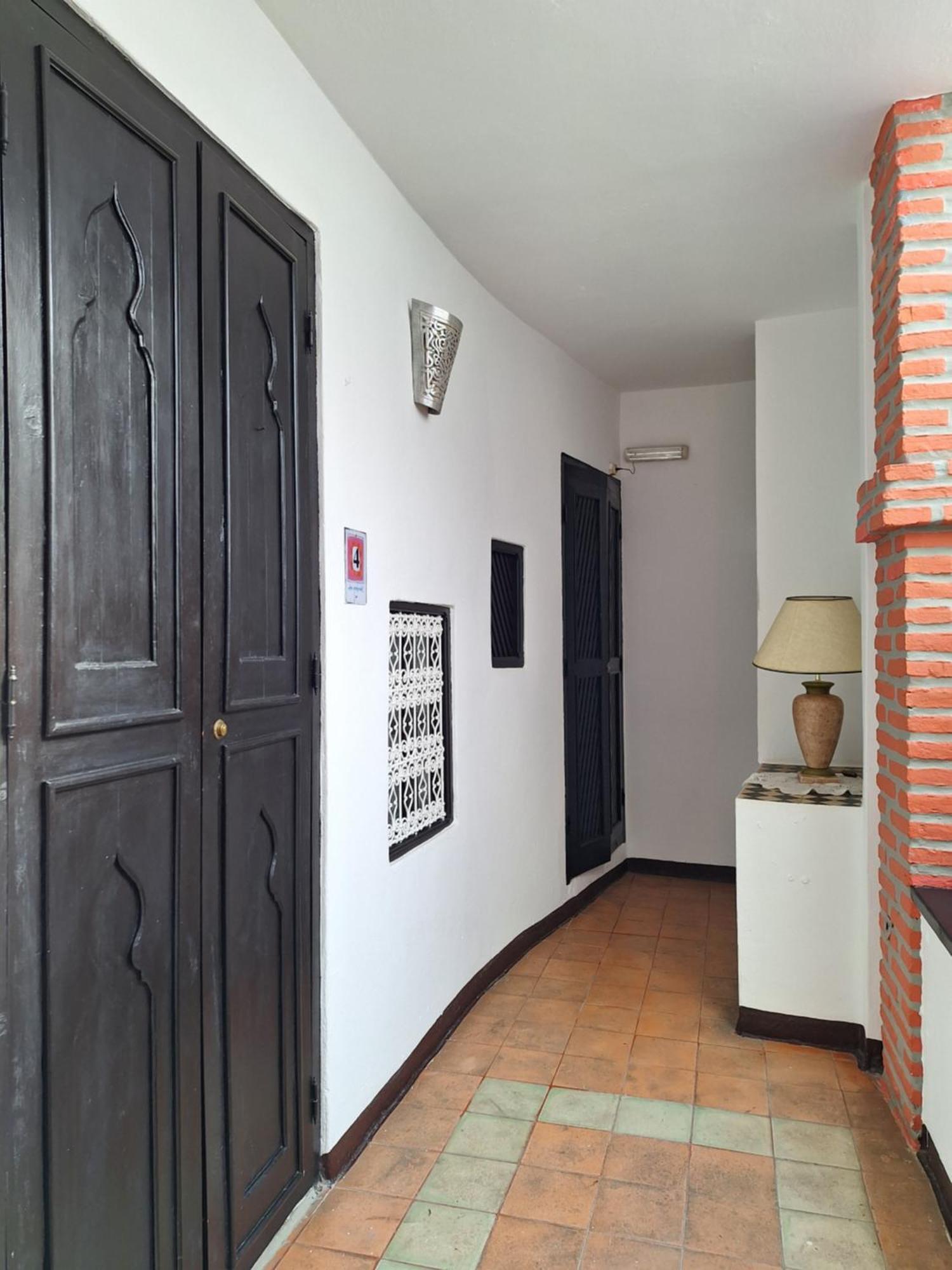 Hotel Dar Gabriel Szafszawan Zewnętrze zdjęcie