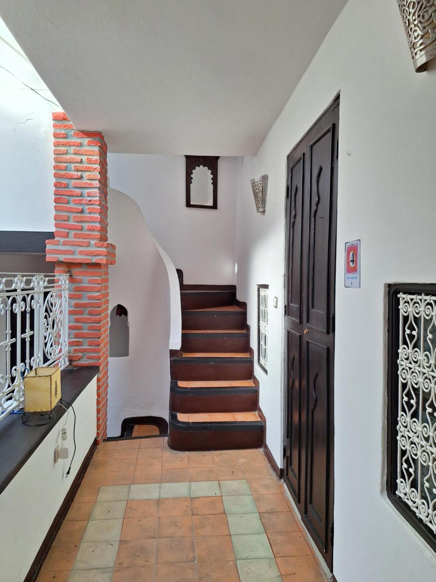 Hotel Dar Gabriel Szafszawan Zewnętrze zdjęcie